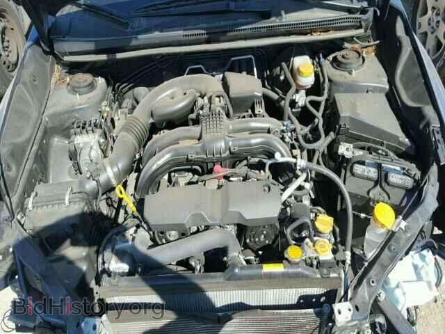 2014 SUBARU IMPREZA - VIN: JF1GPAC61E8245579 - Фото 7