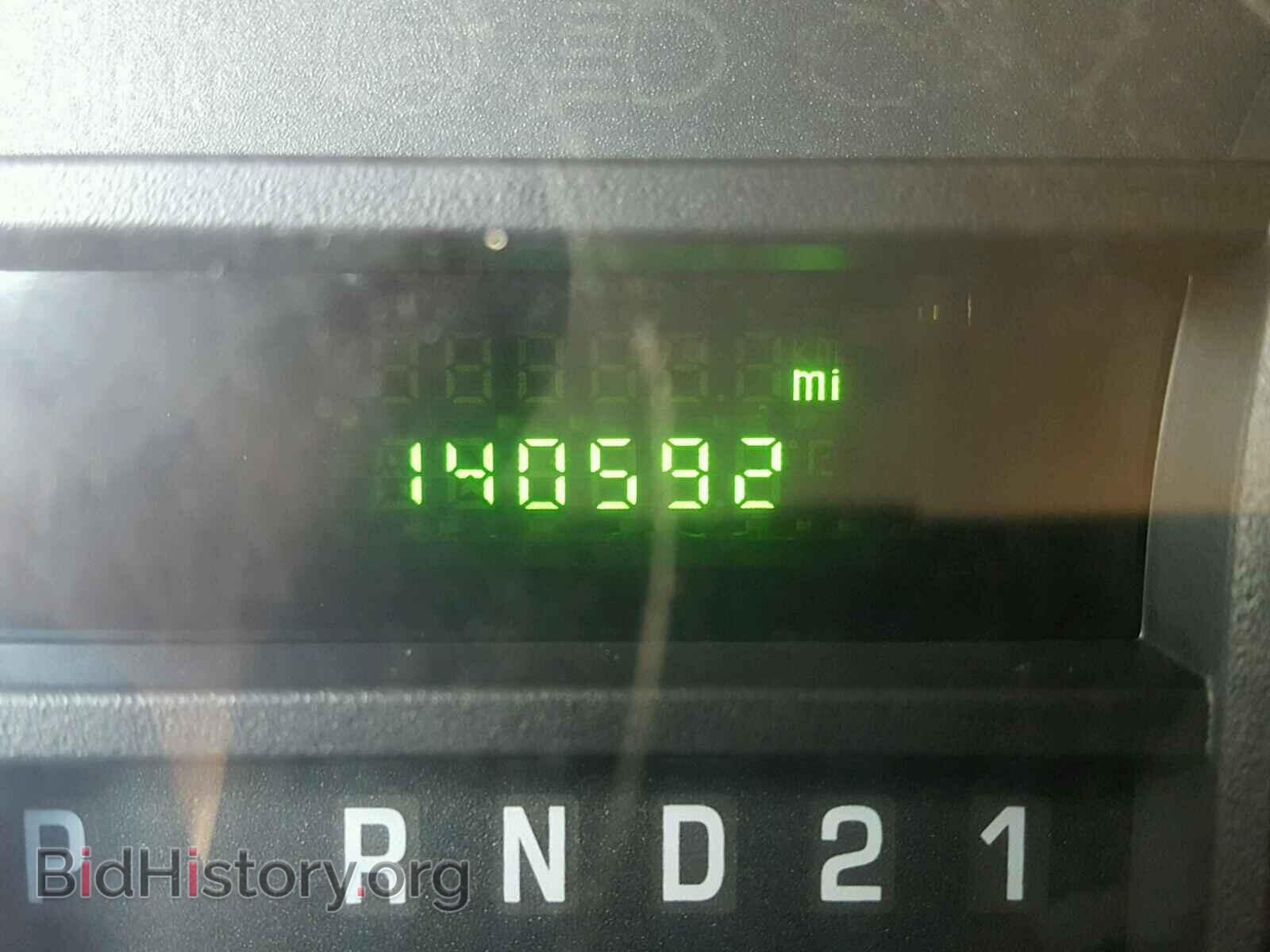 2011 FORD ECONOLINE - VIN: 1FTNE2EL1BDB39653 - Фото 8