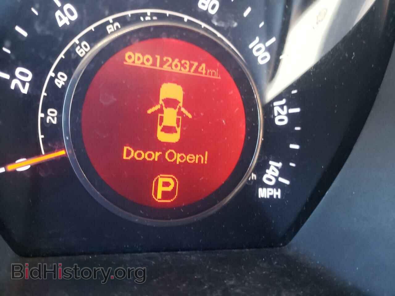2013 KIA RIO - VIN: KNADN4A33D6206920 - Фото 8