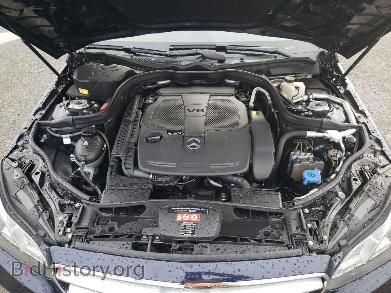 2014 MERCEDES-BENZ E-CLASS - VIN: WDDHF5KB2EB006543 - Photo 11