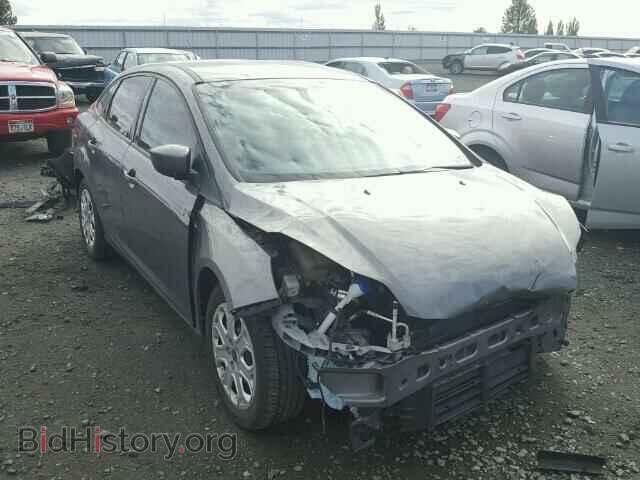 Photo 1FAHP3F20CL321165 - FORD FOCUS 2012