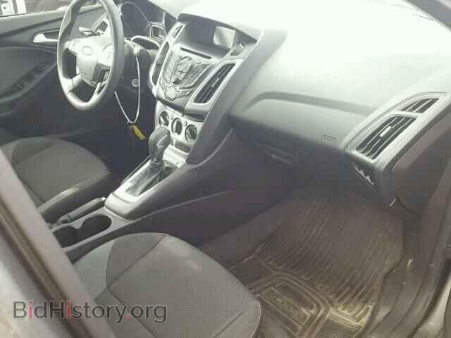2012 FORD FOCUS - VIN: 1FAHP3F20CL321165 - Photo 5