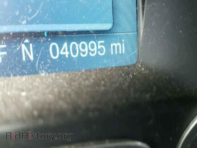 2012 FORD FOCUS - VIN: 1FAHP3F20CL321165 - Photo 8