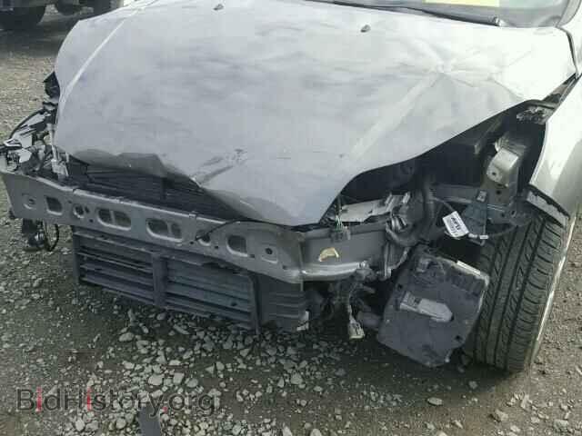 2012 FORD FOCUS - VIN: 1FAHP3F20CL321165 - Photo 9