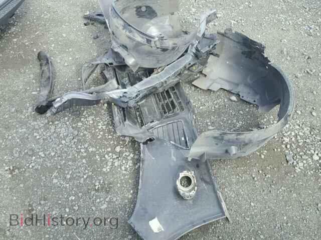 2012 FORD FOCUS - VIN: 1FAHP3F20CL321165 - Photo 10