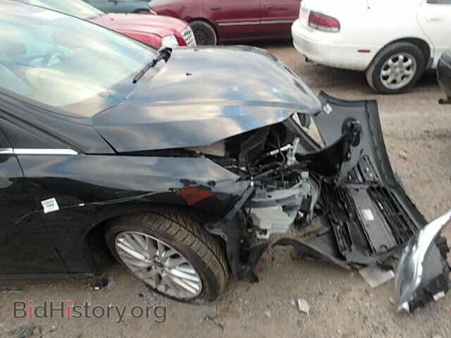 2012 FORD FOCUS - VIN: 1FAHP3H21CL402317 - Photo 10