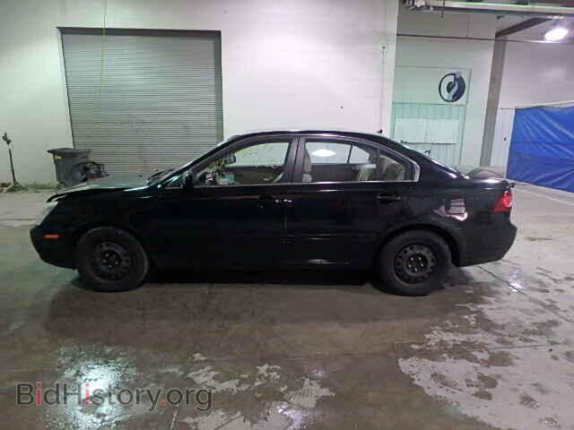 2006 KIA OPTIMA - VIN: KNAGE123765043059 - Фото 9