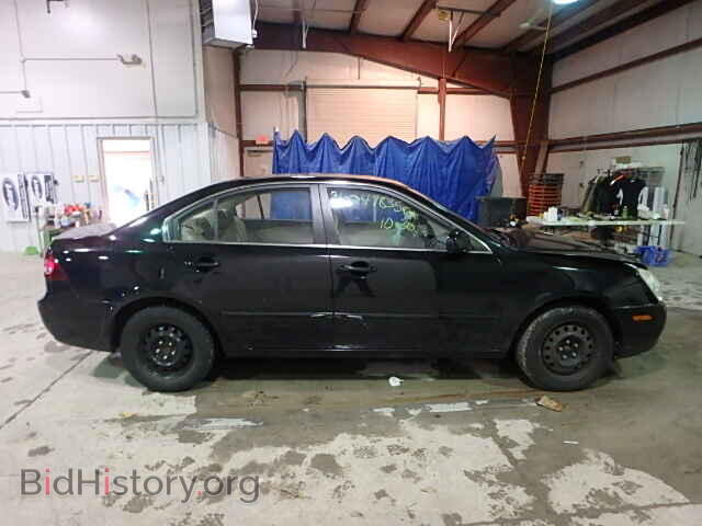 2006 KIA OPTIMA - VIN: KNAGE123765043059 - Фото 10