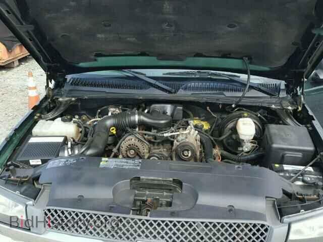 2005 CHEVROLET SILVERADO - VIN: 1GCEK14X45Z200069 - Фото 7