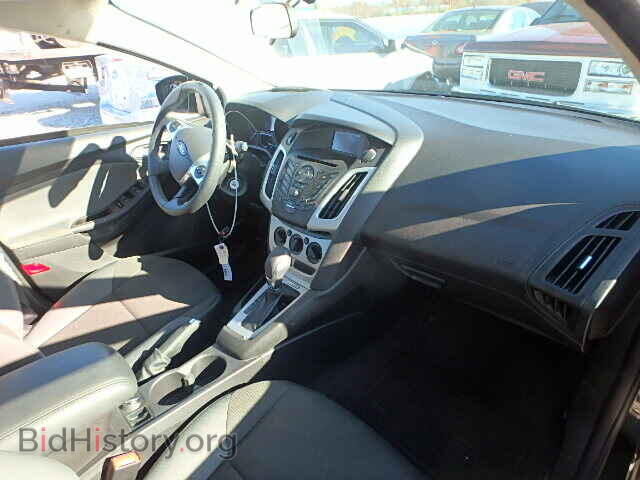 2014 FORD FOCUS - VIN: 1FADP3F26EL380237 - Photo 5