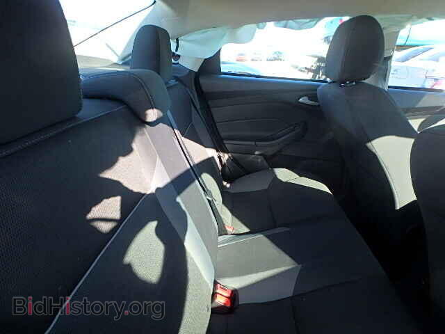 2014 FORD FOCUS - VIN: 1FADP3F26EL380237 - Photo 6
