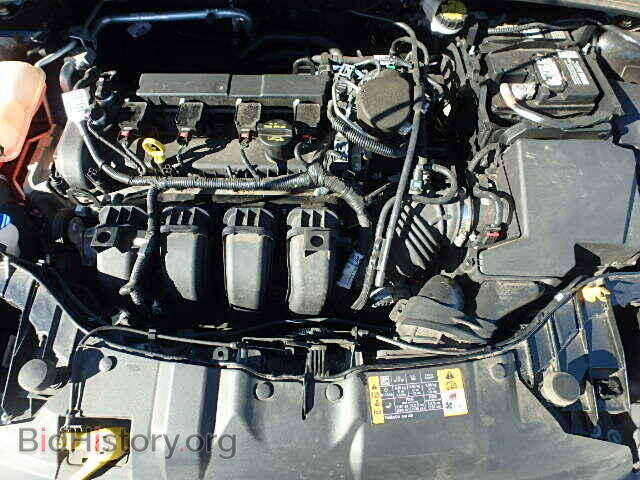 2014 FORD FOCUS - VIN: 1FADP3F26EL380237 - Photo 7