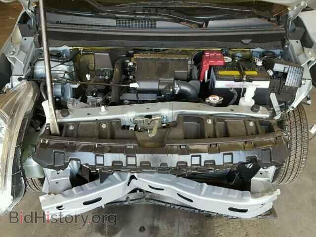 2017 MITSUBISHI MIRAGE - VIN: ML32F3FJ0HHF07301 - Фото 7