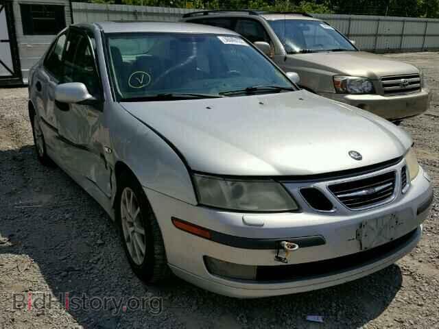 Фотография YS3FD46Y331054628 - SAAB 9 3 2003