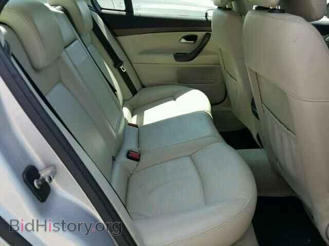 2003 SAAB 9 3 - VIN: YS3FD46Y331054628 - Фото 6