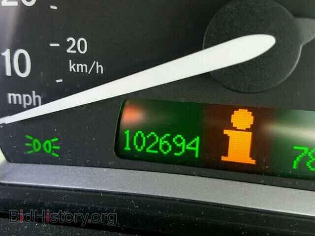 2003 SAAB 9 3 - VIN: YS3FD46Y331054628 - Фото 8