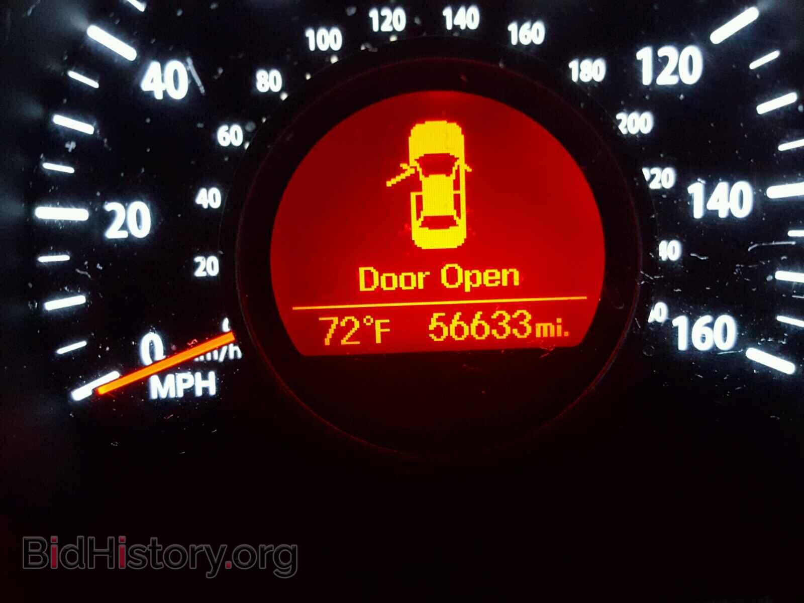 2013 KIA OPTIMA - VIN: KNAGM4A70D5403505 - Photo 8
