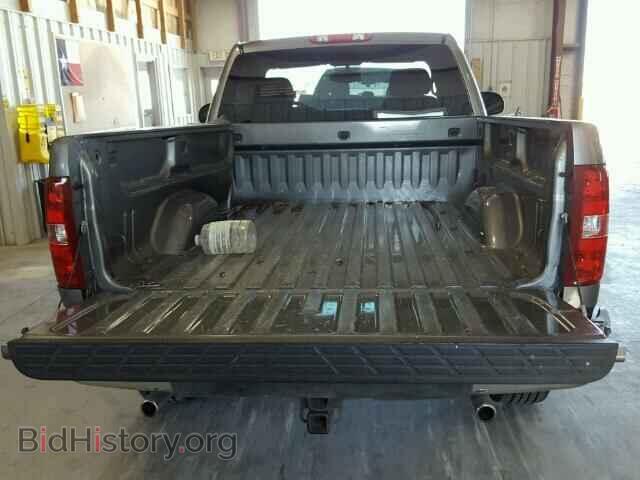 2007 CHEVROLET SILVERADO - VIN: 1GCEC14C37Z534638 - Фото 6