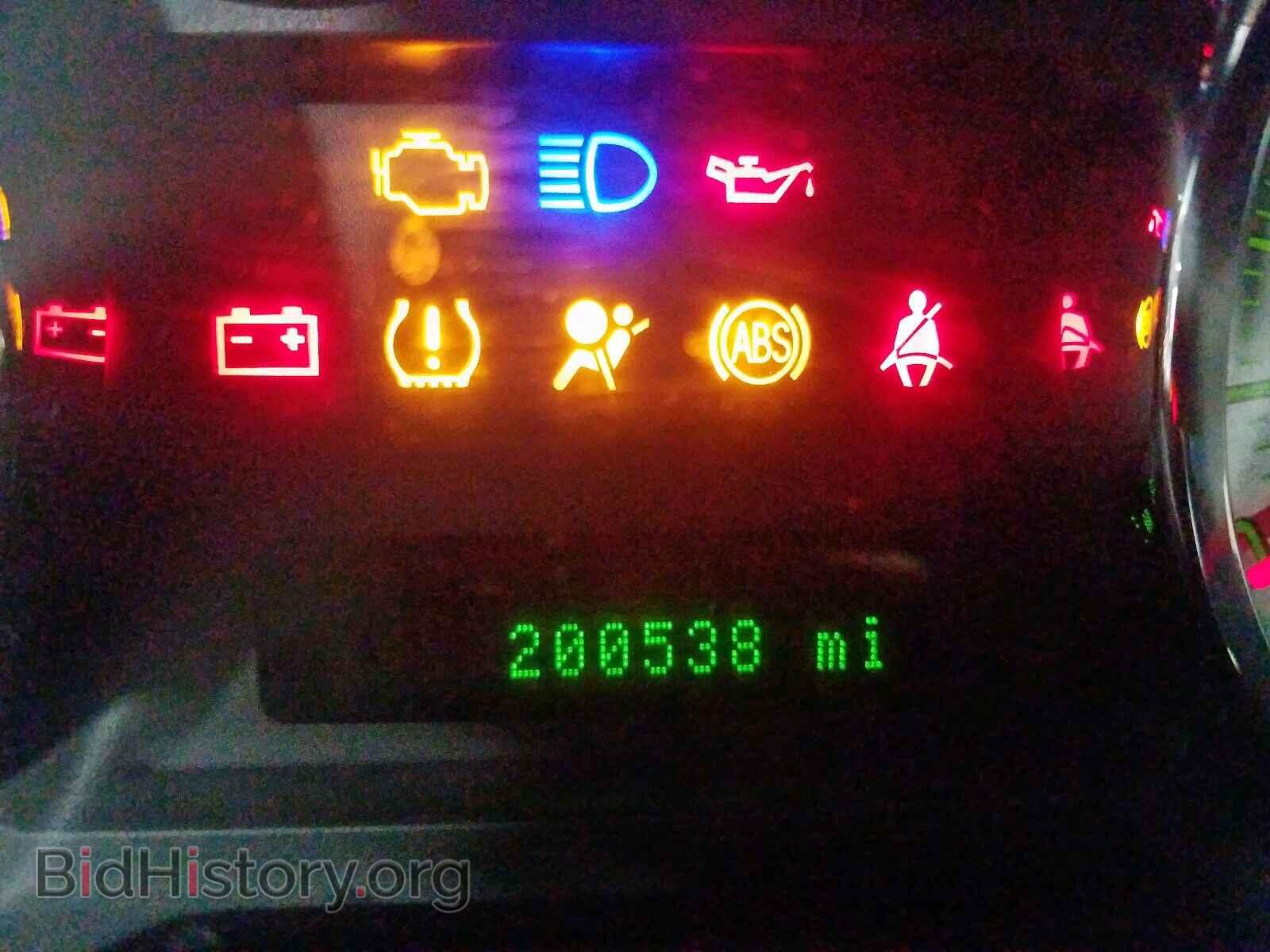 2008 FORD EDGE - VIN: 2FMDK49C38BA96681 - Фото 8