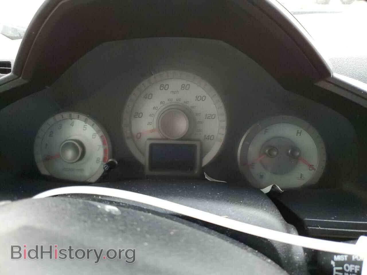 2013 HONDA PILOT - VIN: 5FNYF4H94DB012851 - Фото 9