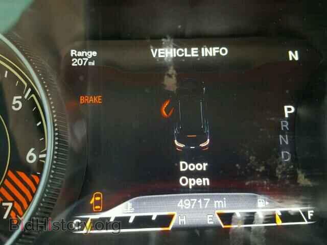 2014 JEEP CHEROKEE - VIN: 1C4PJLDB4EW208217 - Фото 8