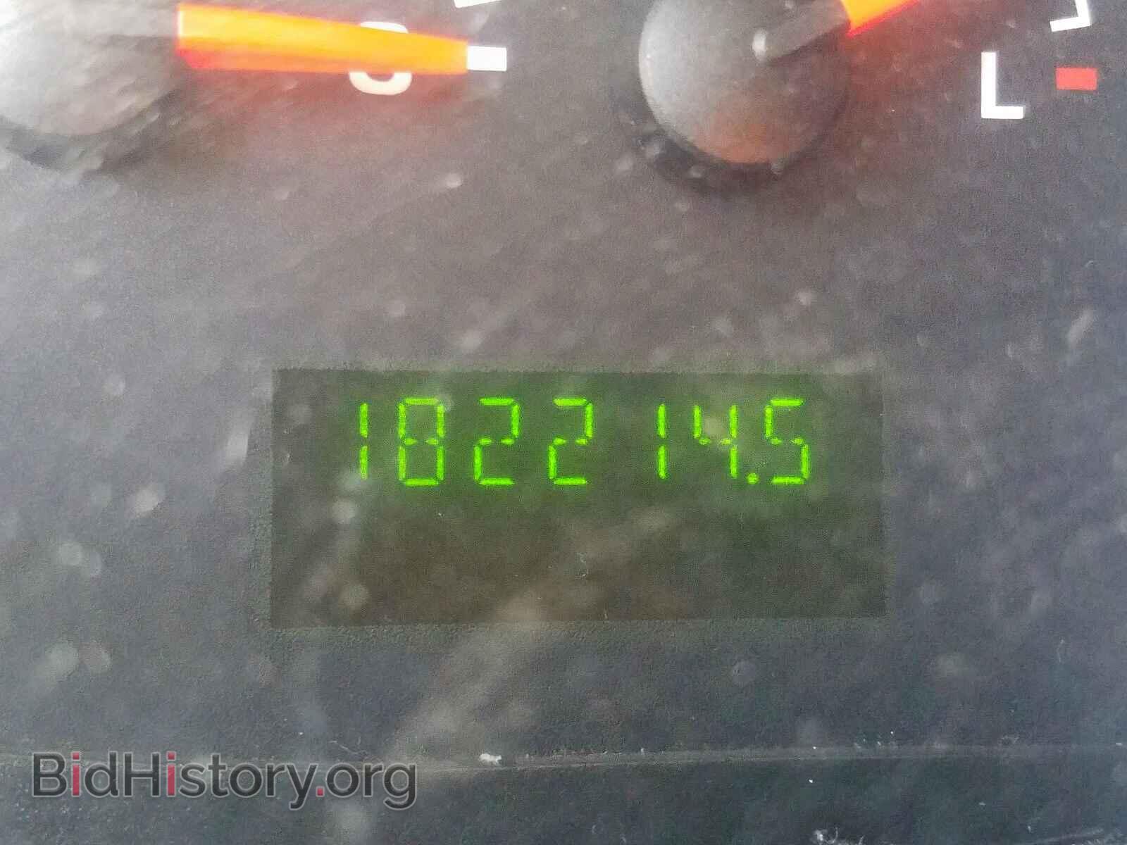 2005 FORD ECONOLINE - VIN: 1FDSE35L35HA46716 - Фото 8