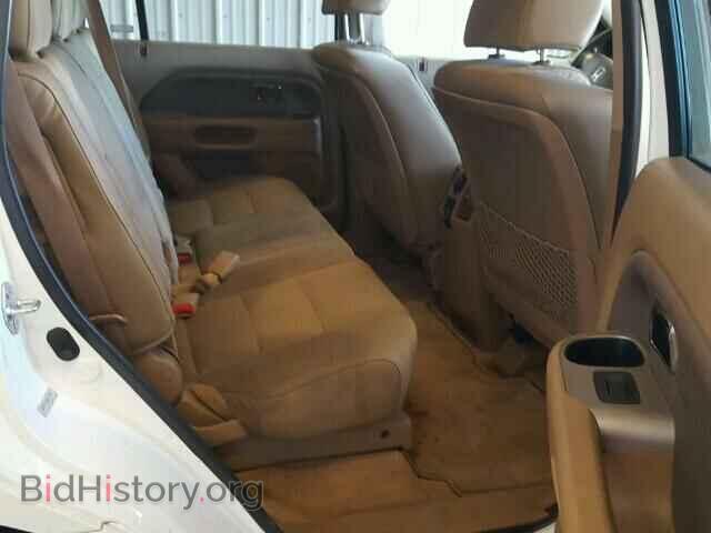 2008 HONDA PILOT - VIN: 5FNYF18218B028903 - Фото 6