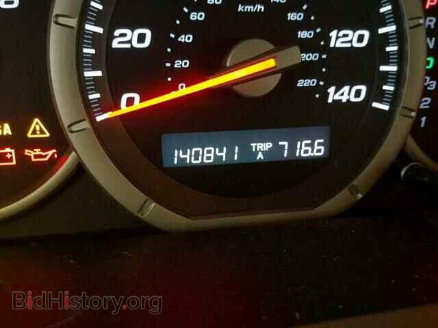 2008 HONDA PILOT - VIN: 5FNYF18218B028903 - Фото 8