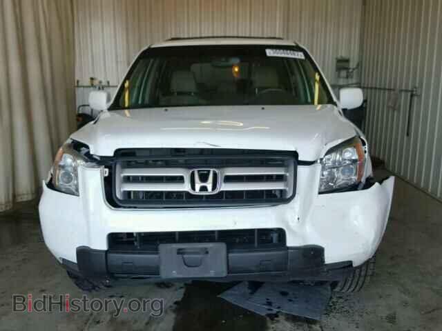 2008 HONDA PILOT - VIN: 5FNYF18218B028903 - Фото 9