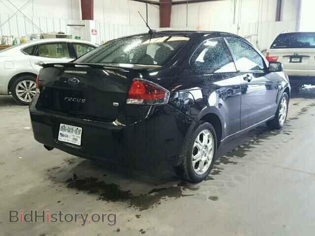 2010 FORD FOCUS - VIN: 1FAHP3CN8AW192862 - Фото 4