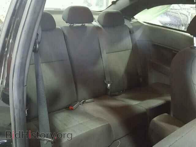 2010 FORD FOCUS - VIN: 1FAHP3CN8AW192862 - Фото 6