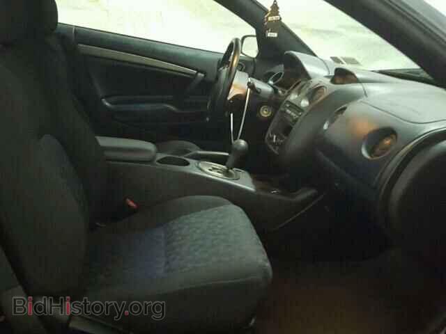 2003 MITSUBISHI ECLIPSE - VIN: 4A3AC44G03E009022 - Photo 5