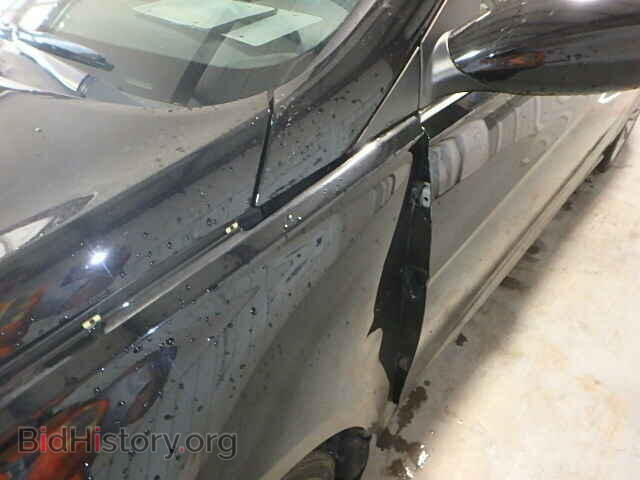 2012 HYUNDAI SONATA - VIN: 5NPEC4AC3CH493015 - Фото 9