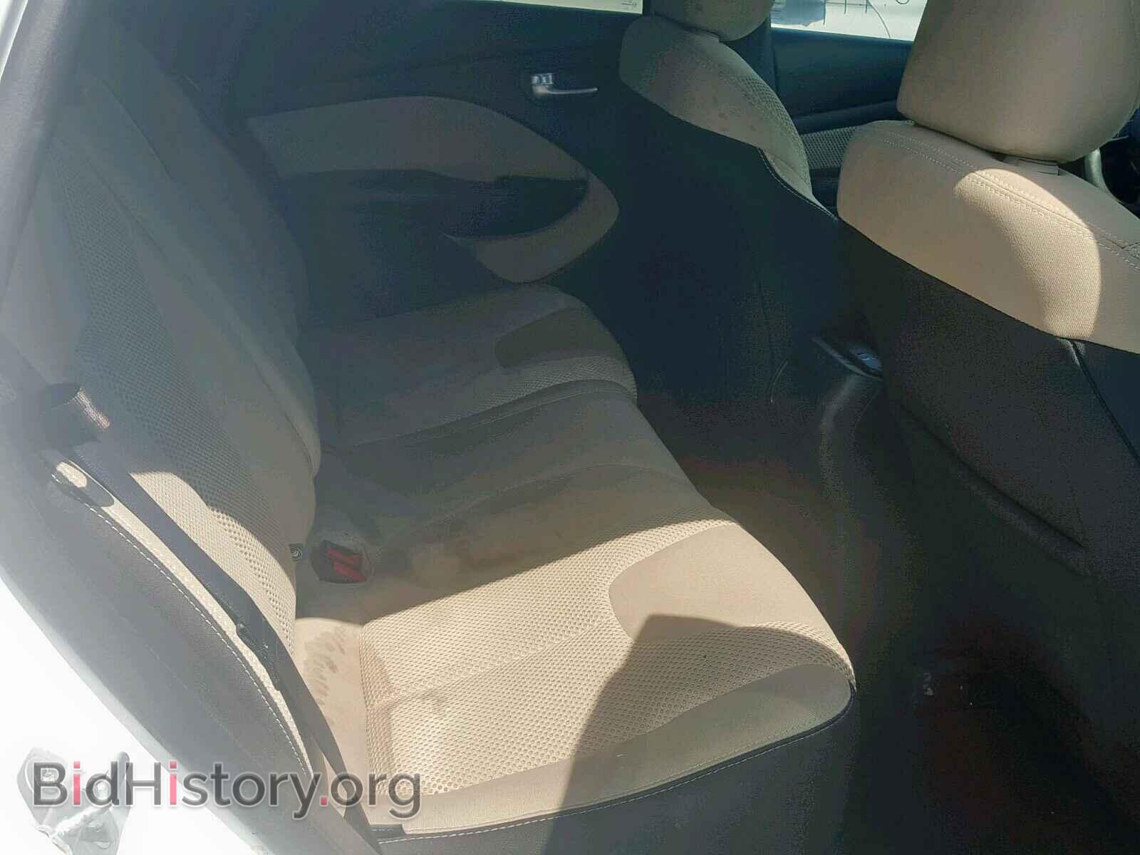2015 DODGE DART - VIN: 1C3CDFBB5FD338082 - Photo 6
