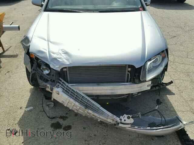 2005 AUDI A4 - VIN: WAUAF68E75A480302 - Фото 10