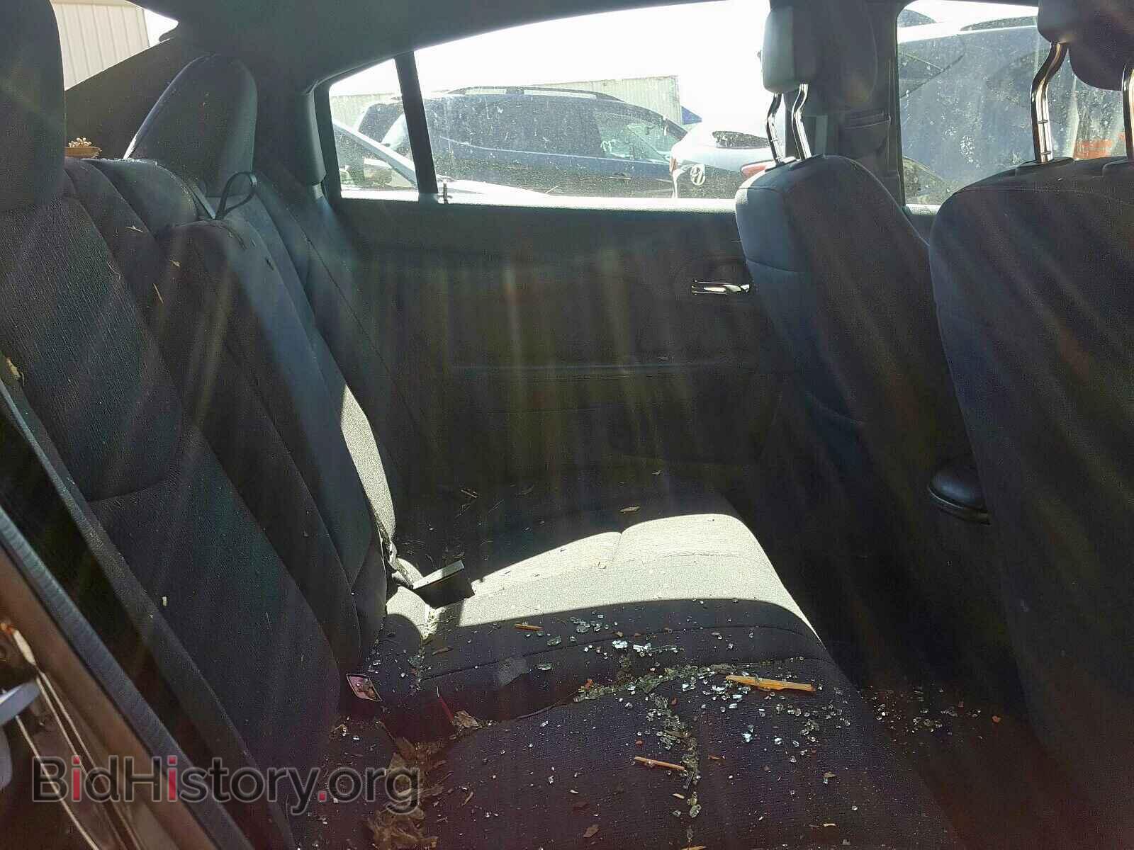 2013 CHRYSLER 200 - VIN: 1C3CCBBB6DN542280 - Фото 6