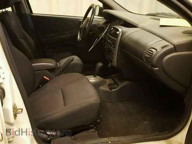 2003 DODGE NEON - VIN: 1B3ES56C13D247122 - Фото 5
