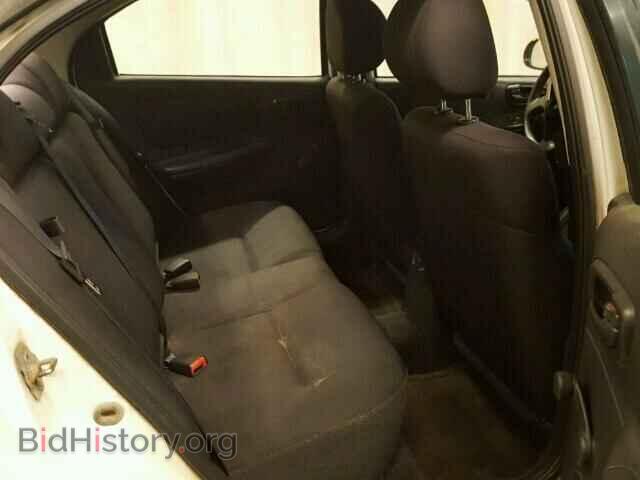 2003 DODGE NEON - VIN: 1B3ES56C13D247122 - Фото 6