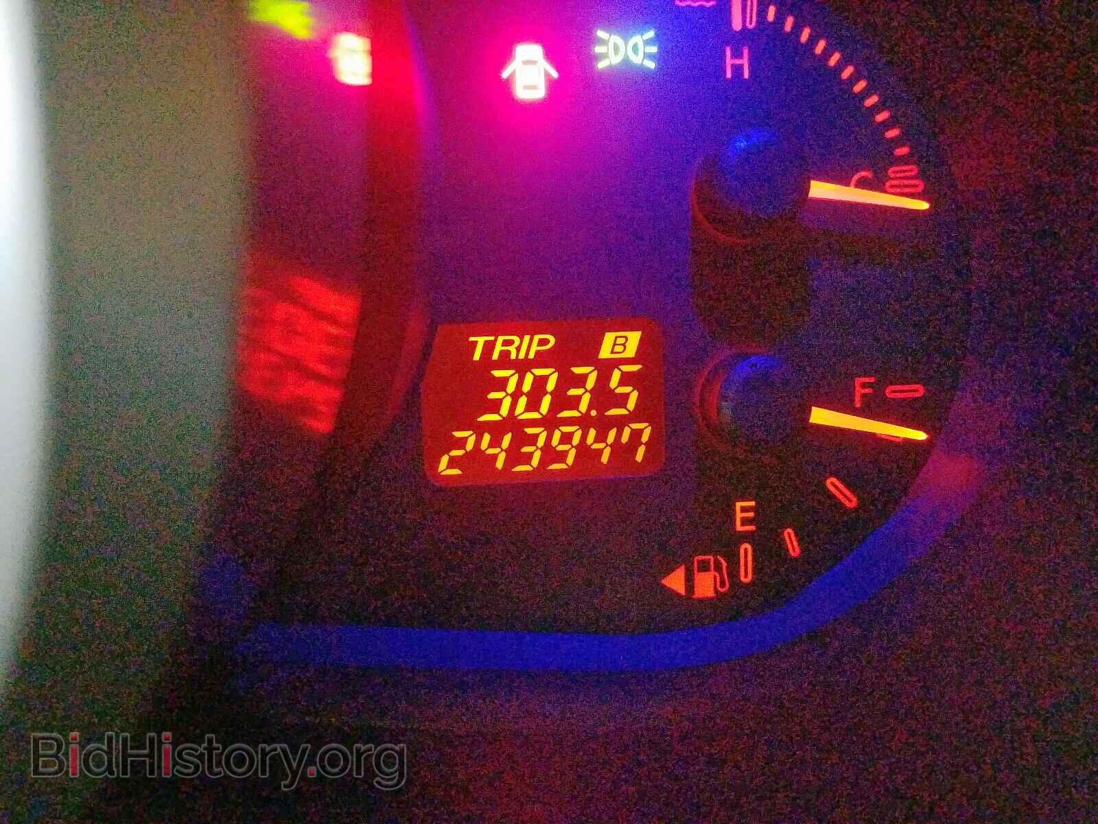 2007 MAZDA CX-7 - VIN: JM3ER293770107021 - Photo 8