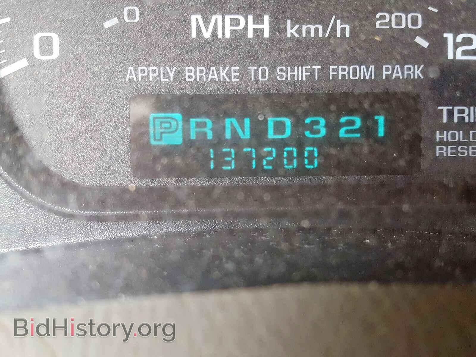 2005 CHEVROLET IMPALA - VIN: 2G1WF52E759111097 - Фото 8