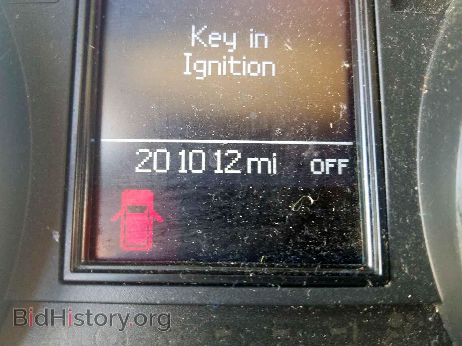 2013 DODGE DURANGO - VIN: 1C4RDHAG3DC669549 - Photo 8