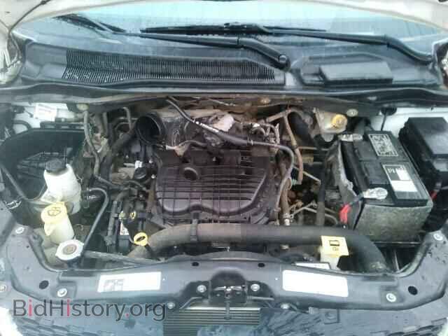 2013 DODGE CARAVAN - VIN: 2C4RDGCG4DR549869 - Photo 7