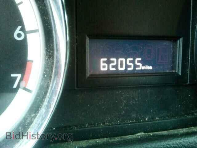 2013 DODGE CARAVAN - VIN: 2C4RDGCG4DR549869 - Photo 8