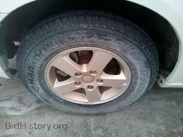 2013 DODGE CARAVAN - VIN: 2C4RDGCG4DR549869 - Photo 10