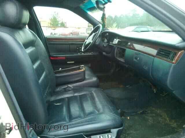 1994 CADILLAC DEVILLE - VIN: 1G6KD52B7RU318778 - Photo 5