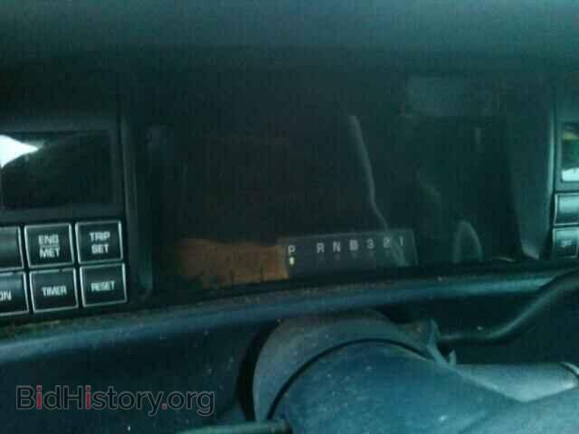 1994 CADILLAC DEVILLE - VIN: 1G6KD52B7RU318778 - Photo 8