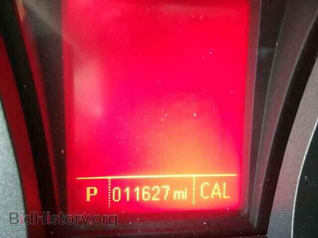 2013 GMC TERRAIN - VIN: 2GKALMEK2D6314831 - Photo 8