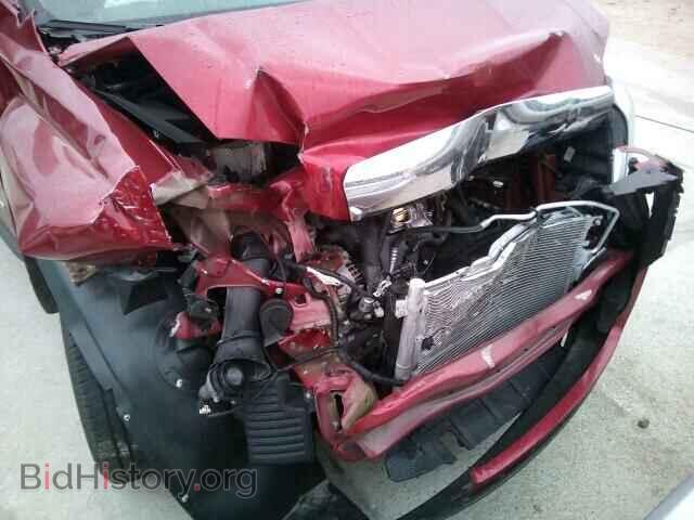 2013 GMC TERRAIN - VIN: 2GKALMEK2D6314831 - Photo 9