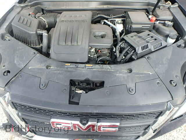 2015 GMC TERRAIN - VIN: 2GKFLXEK0F6214270 - Фото 7