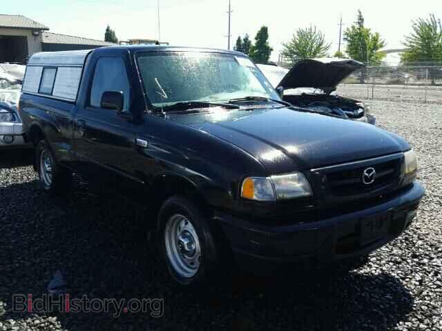 Photo 4F4YR12C01TM04980 - MAZDA B2500 2001